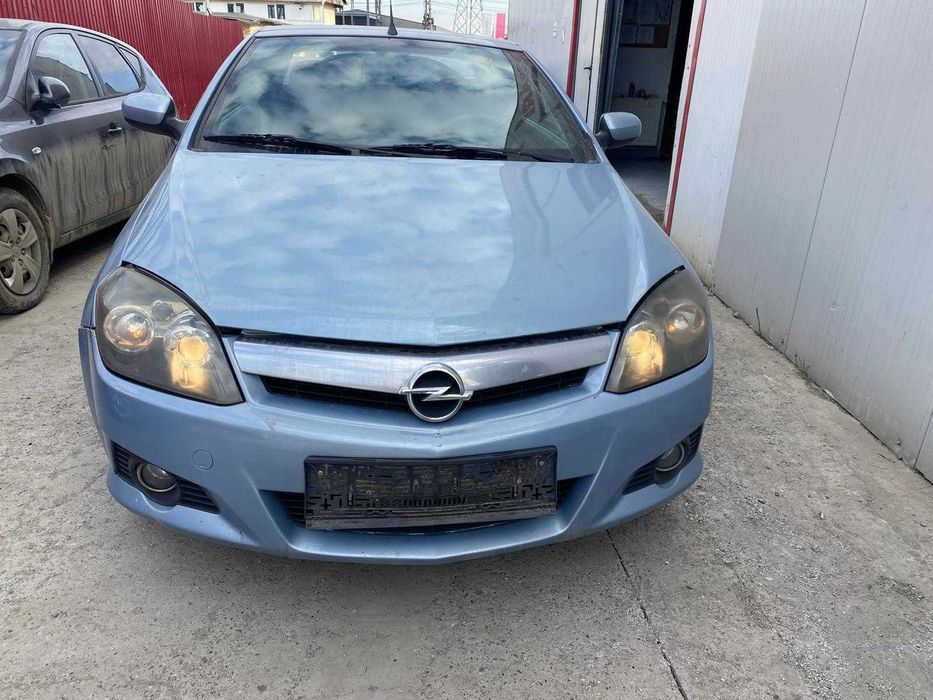Dezmembrez Opel Tigra B 1.3 Diesel
