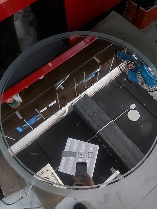 Ремонт Led зеркал!