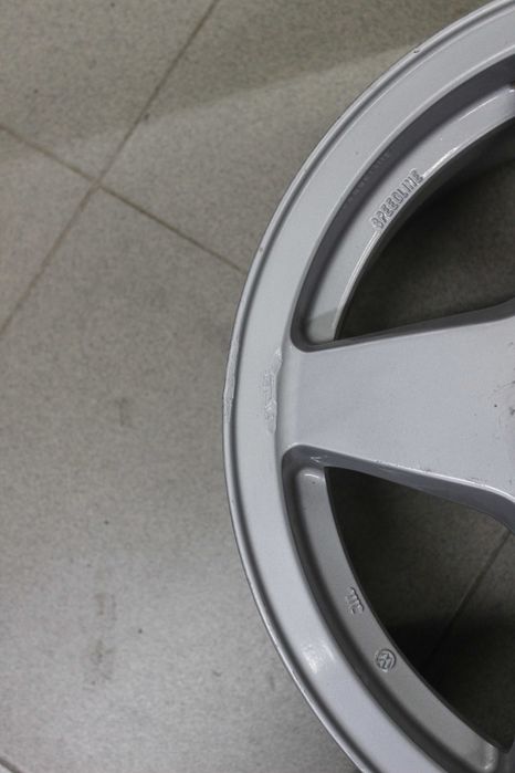 Джанти 15" 5х100 VW Golf, Polo