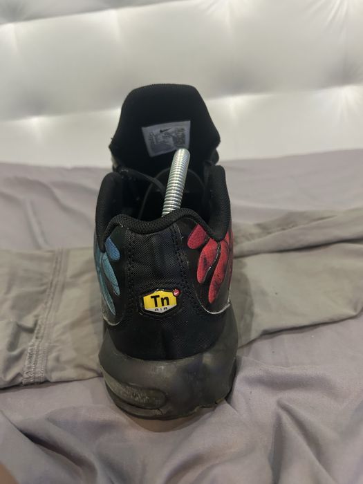 Nike Air Max Plus(Tn) Limited Edition