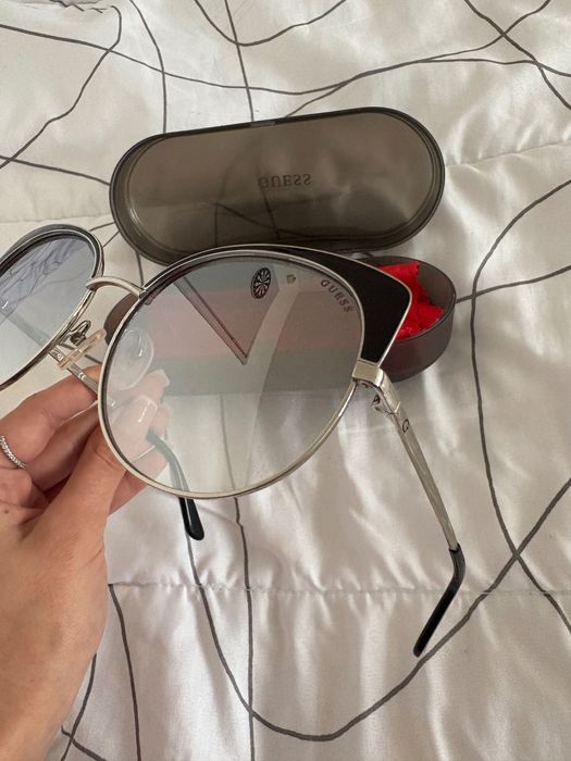 Слънчеви очила Guess