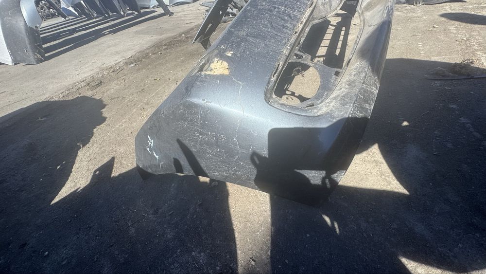 BMW F30 F31 предна броня