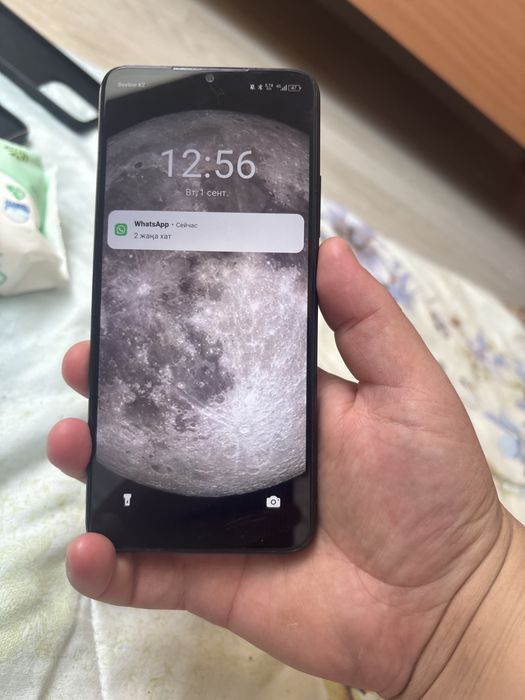 Продам телефон itel a70