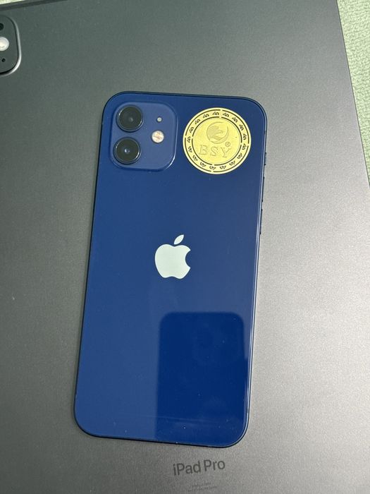 Iphone 12 128гб в идеале