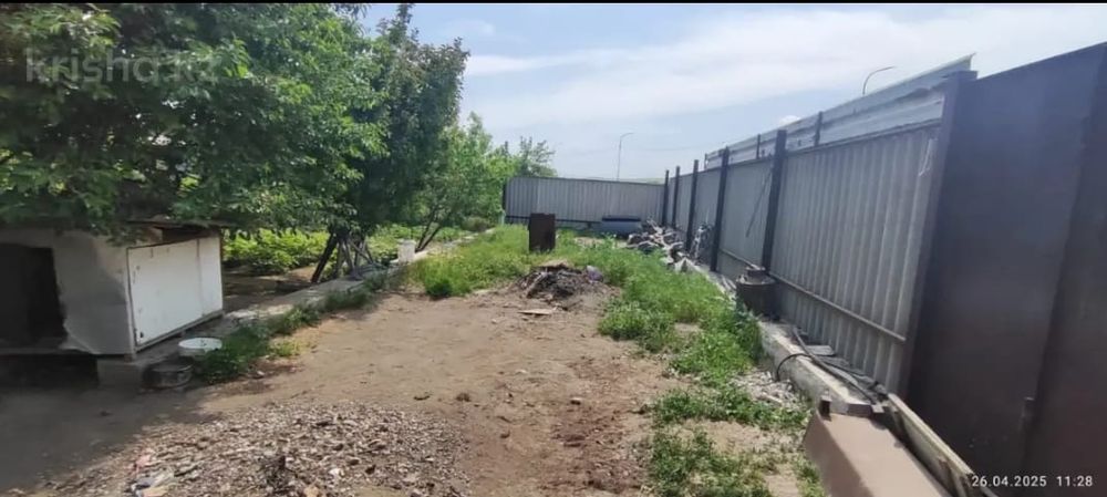 Продается дом /  Чапаевка