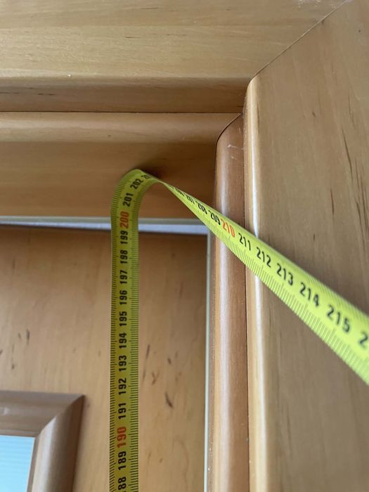 6 usi de vanzare cu tot cu toc