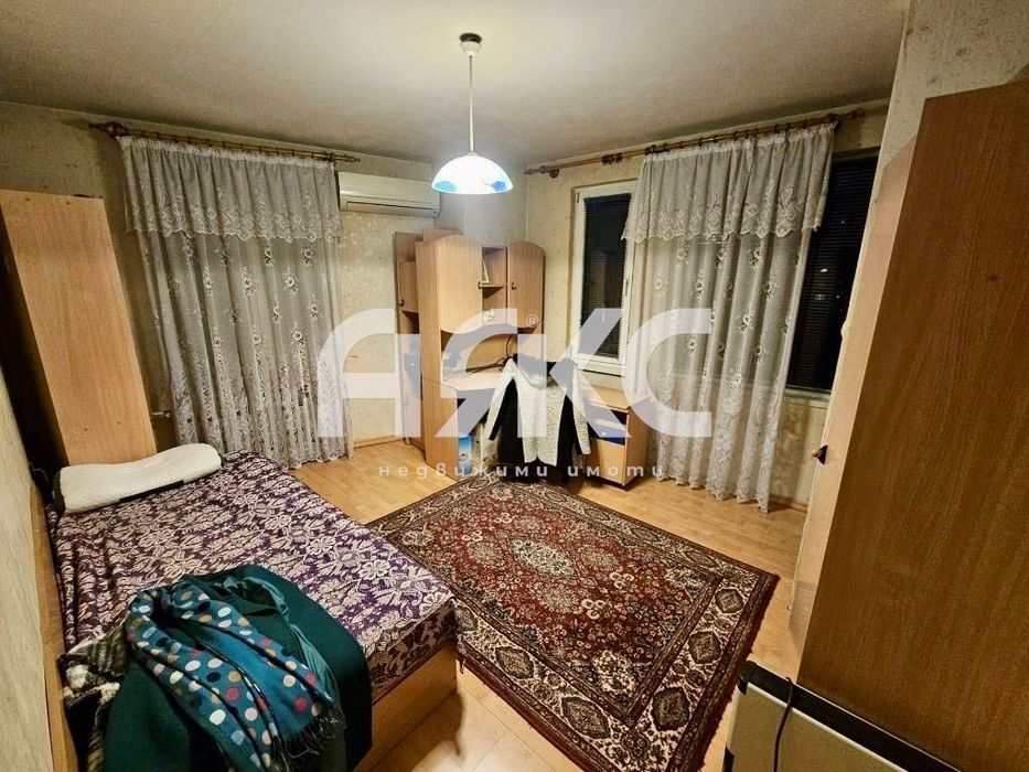 Продава се Тристаен апартамент в София, Овча купел - 102 кв.м за 2893 €/кв.м - Снимка #2