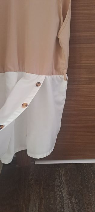 Момичешко гащеризонче