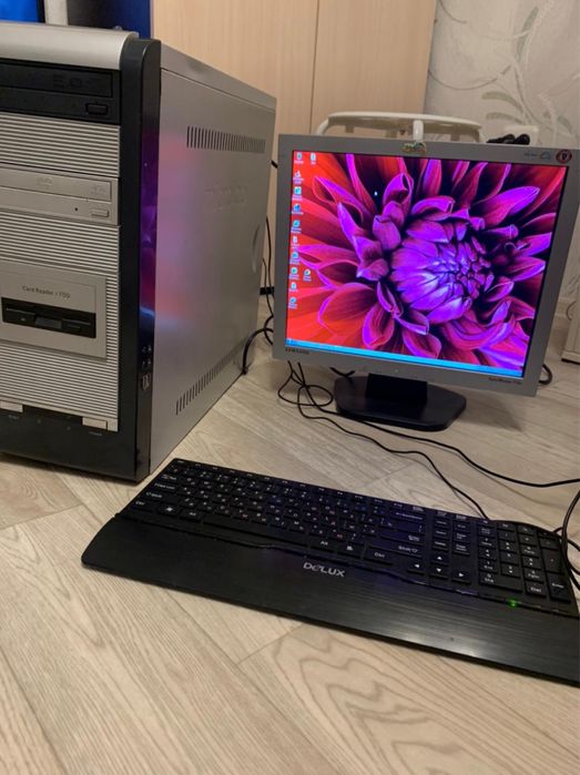 Продаю компьютер