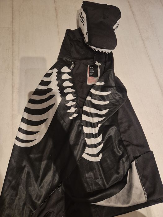 Set Familia Dragoni Halloween