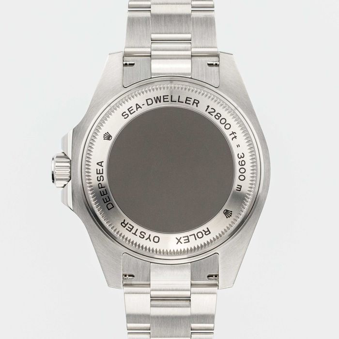 Rolex DEEPSEA Sea-Dweller 44mm 116660