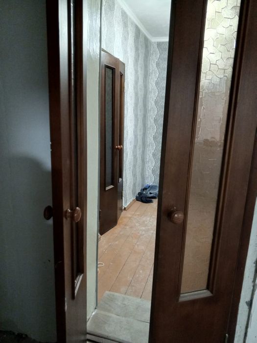 Продам межкомнатные двери