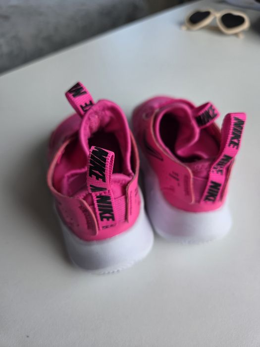 Маратонки Nike 22 номер