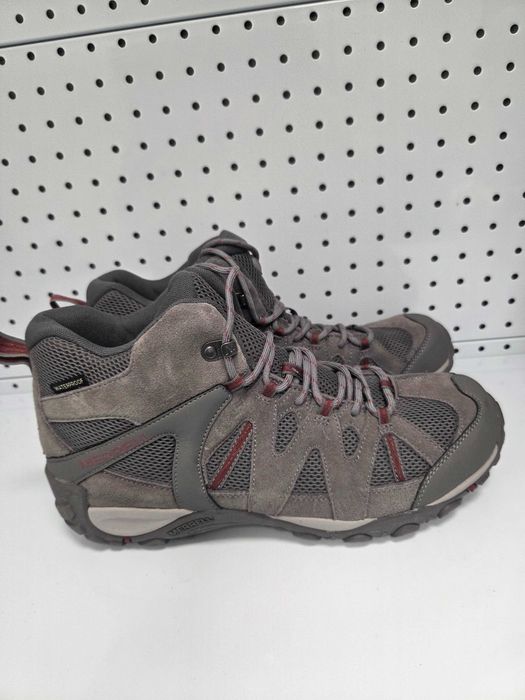 Оригинални мъжки обувки- Merrell Acentor 3 Mid