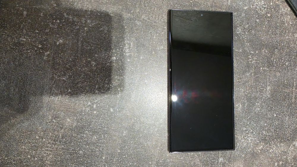 Samsung S23 Ultra 256GB