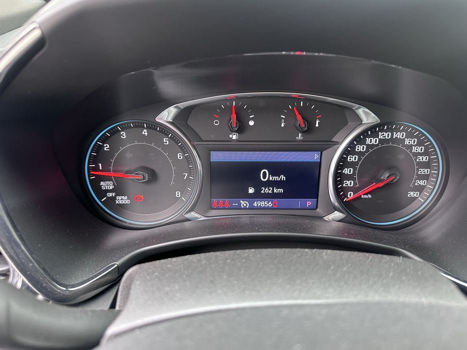 Equinox 2022 holati alo