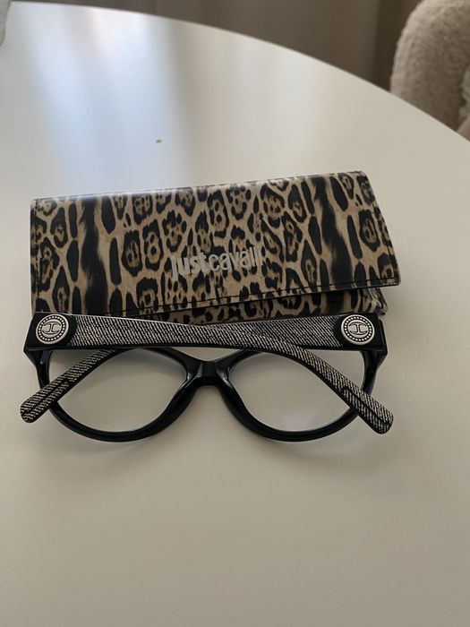 Диоптрични очила/рамки JUST CAVALLI