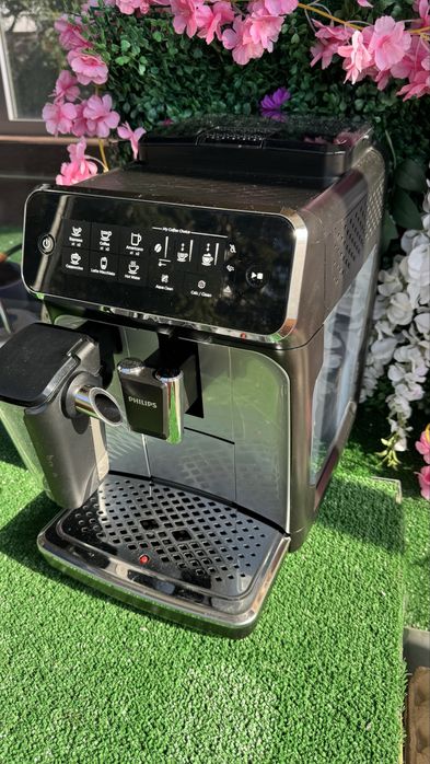 Phillips LatteGo EP3246