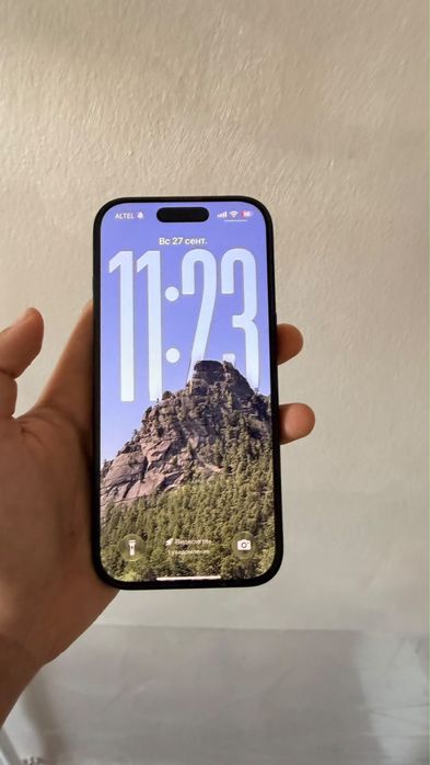iphone 16 pro 128 gb фулл комплект