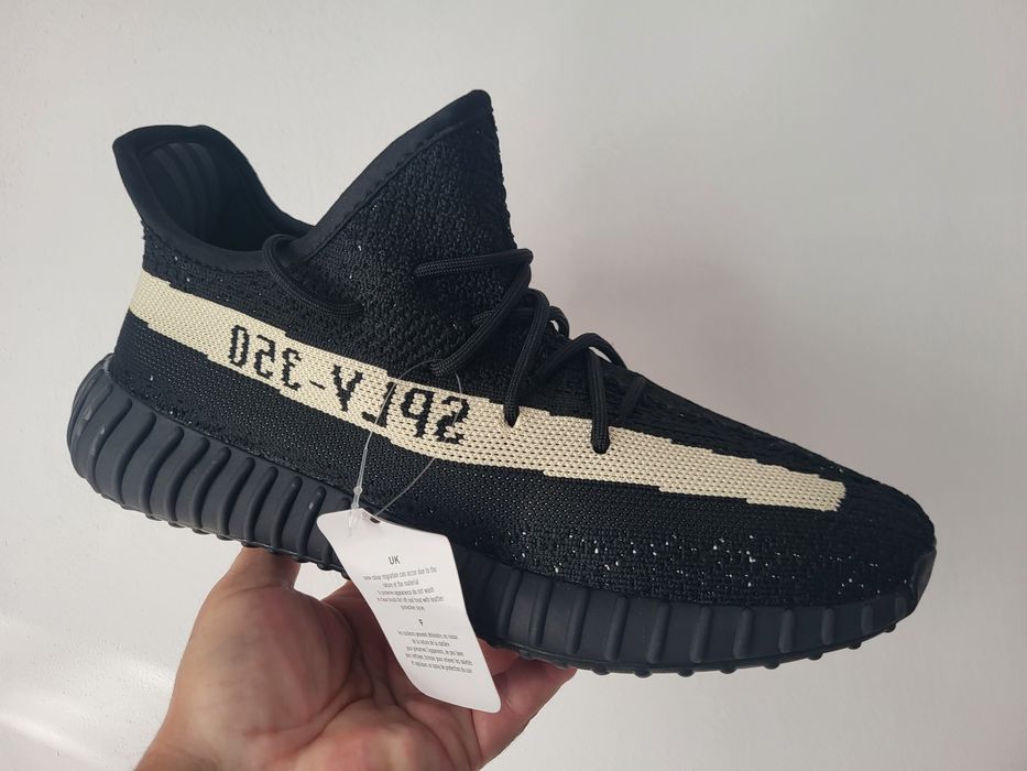 Adidas Yeezy Boost Premium unisex