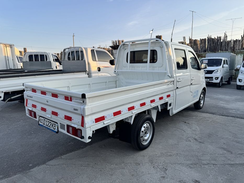 Changan 2018 yil