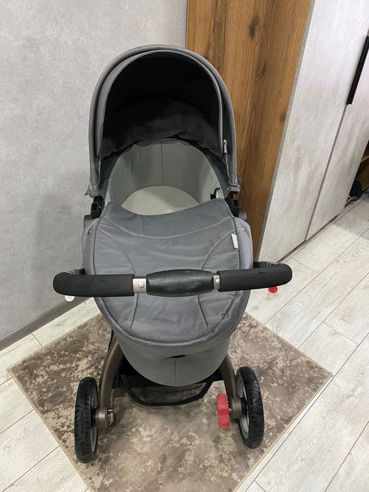 Продам коляску детскую