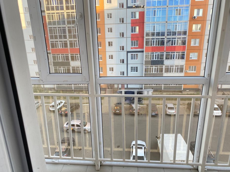 Продается 3 комнатная квартира