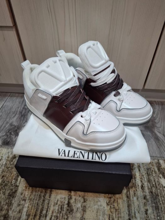 Обувь Красовки обсолютно новые