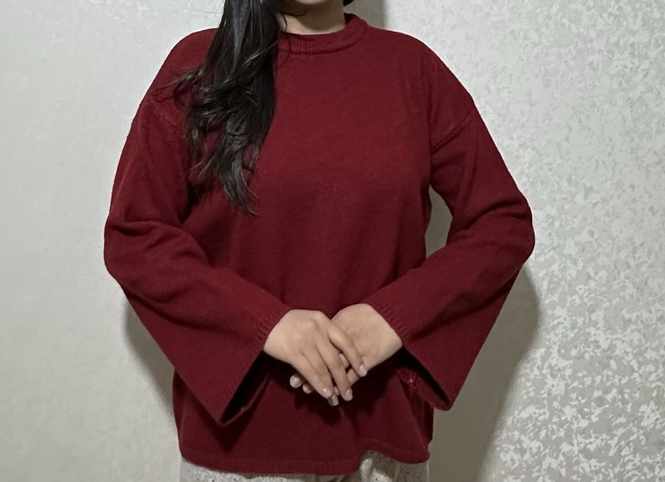 киілмеген, ең улкен размеры,