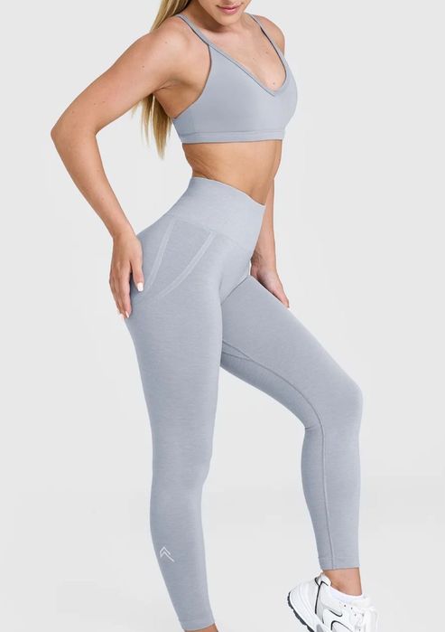 ONER ACTIVE Effortless seamless дамски спортен клин XS