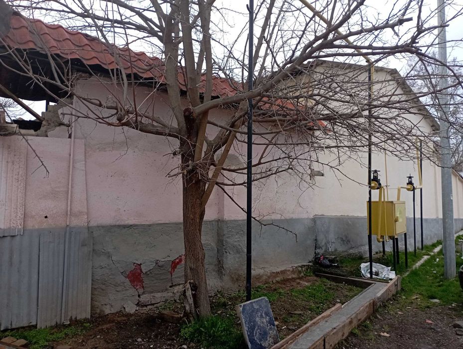 Участок с помещениями напротив ТТЗ угловой под строительство 31 сотка