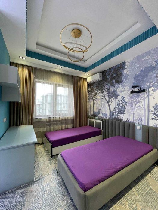 Сдается квартира ЖК Ташкент Сити Гарденс