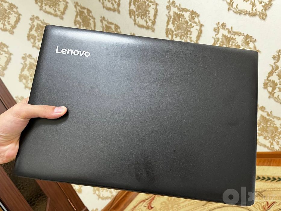 Lenovo noutbuk intel N4000