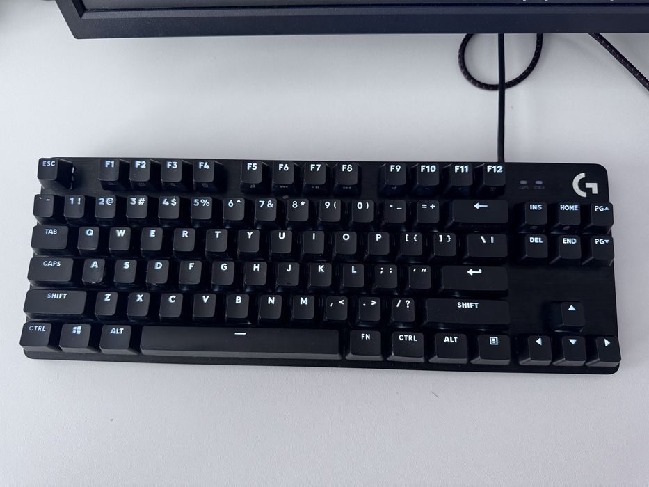 Игравой компьютер комплект