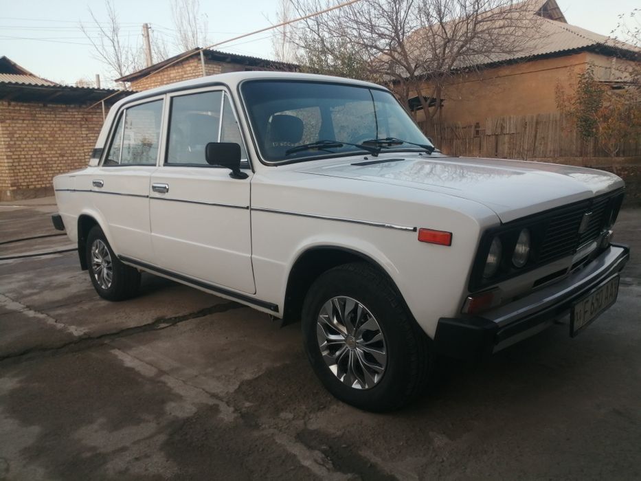 Ваз 2106 сотилади