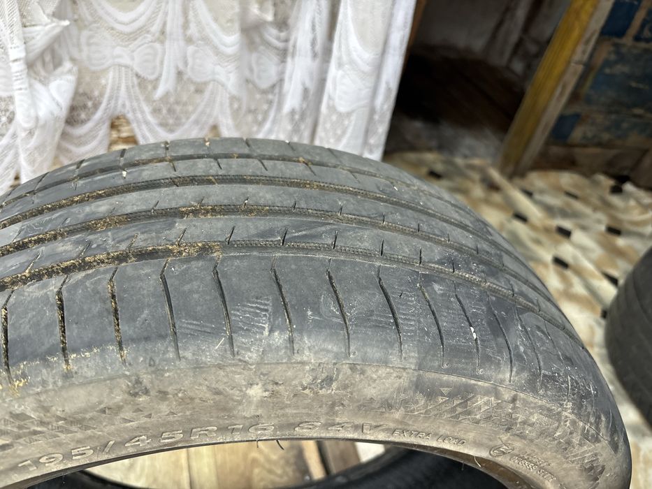 Продам шины хорошом состояние