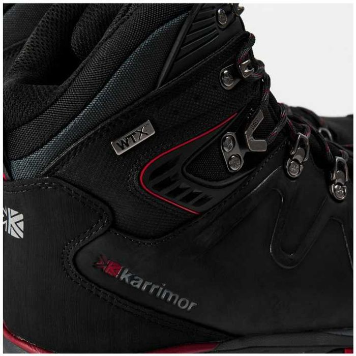 Мъжки туристически обувки Karrimor Cheetah Waterproof - 42.5 и 44 номер
