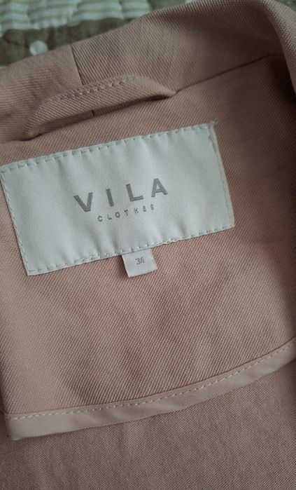 Дамска връхна ризка хс