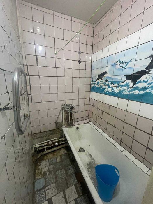 Продается квартира. Абай 4/4/4, отличная локация