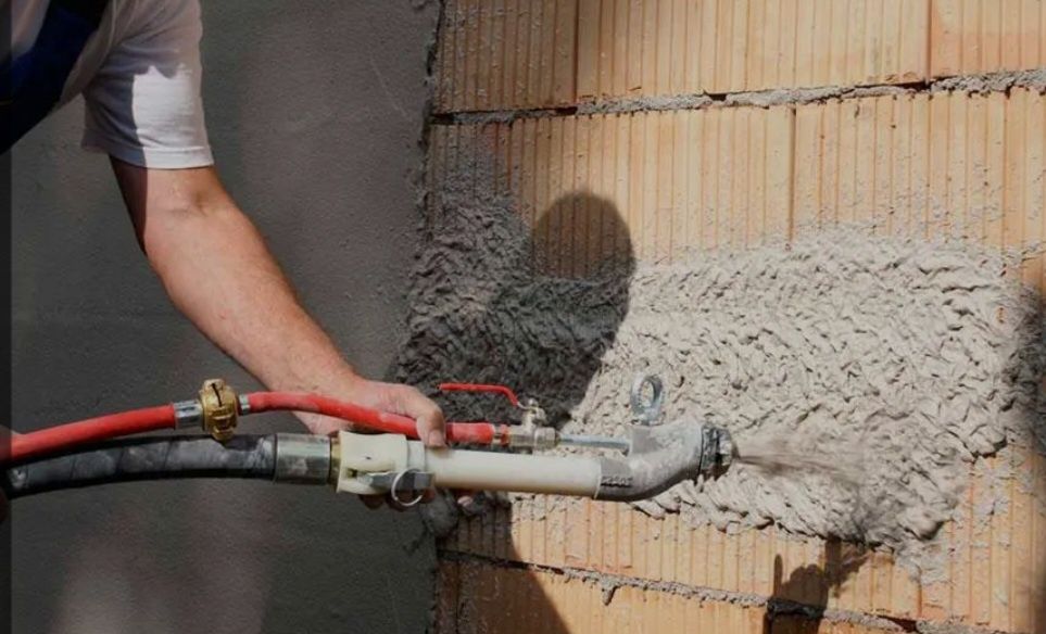 Tencuiala si sapa mecanizata