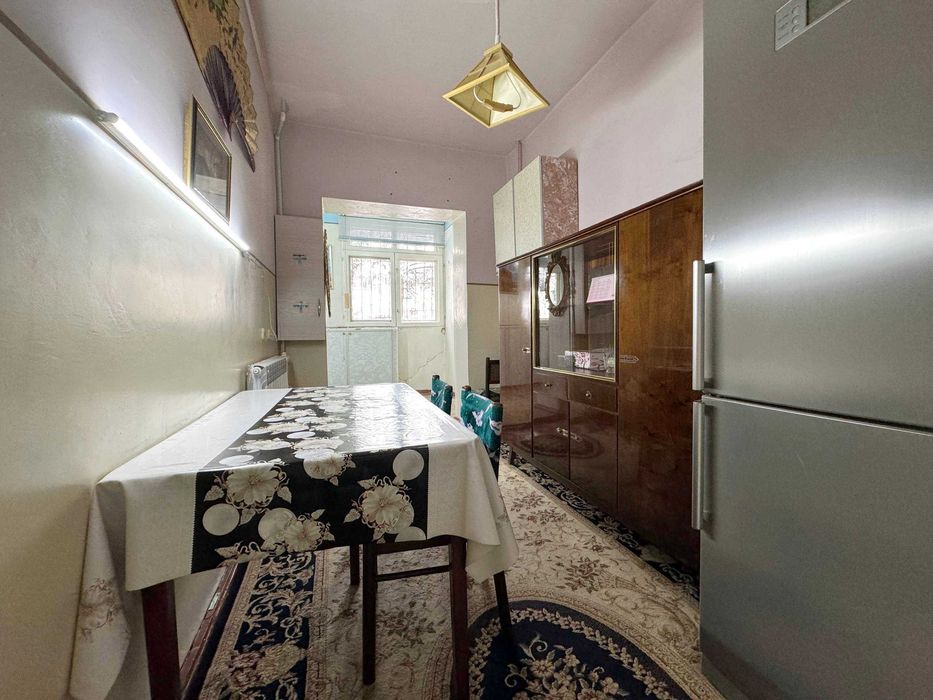 СРОЧНО Продается 3 комнатная 77 серия Водник 2 массив рядом РайГаз