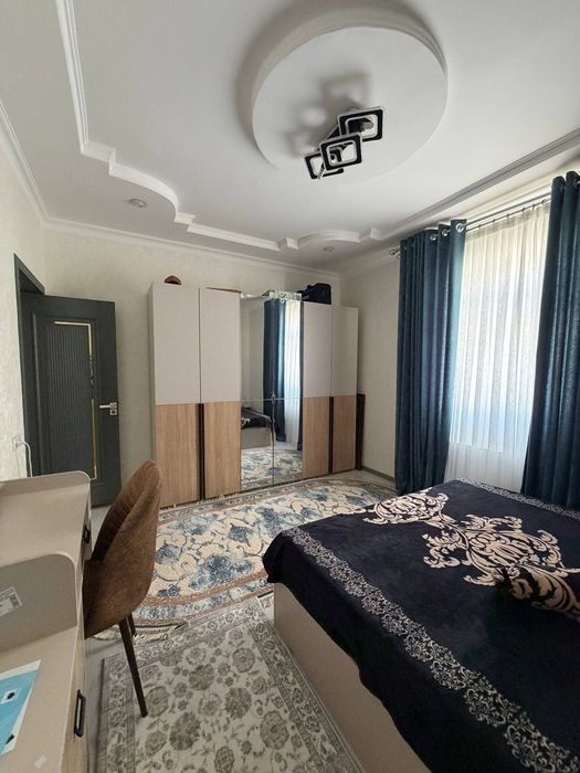 Бадамзар. Юнусабад уй сотилади. Арзон. 3 кават. 170000у/е