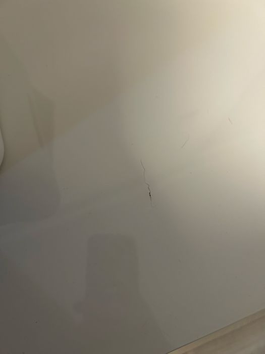 Etajera Kallax nuanta alb lucios