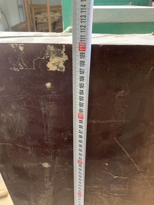 Текстолит советский