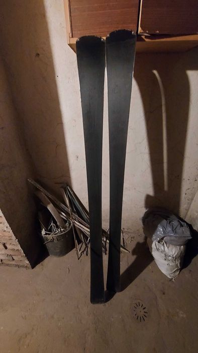 Ски обувки Rossigol