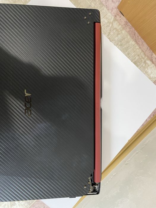 Ноутбук Aser nitro 5