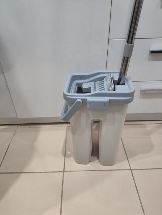 Продам ведро со шваброй 2000 тенге