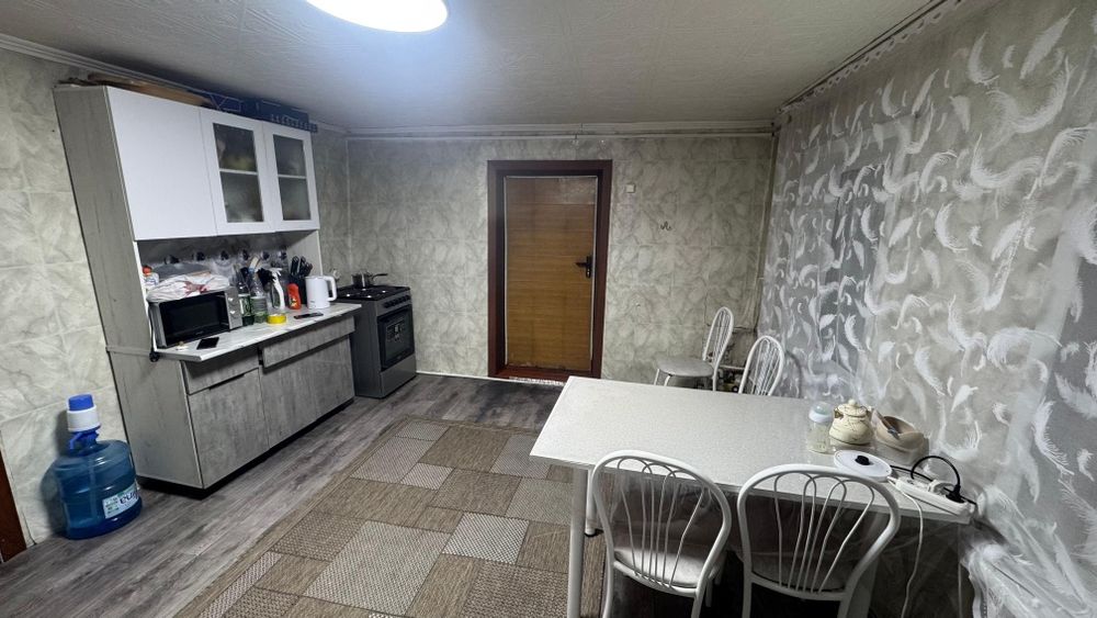 Продам дом в селе Теренколь