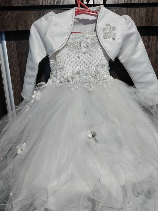 Платье для девочек