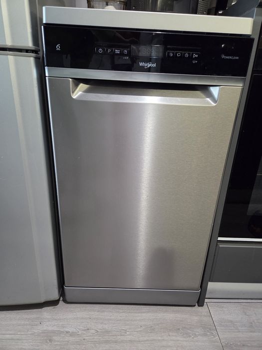 Съдомиялнa Whirlpool WSFO 3O23 PF X